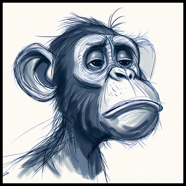 Plakat 100x100cm Zaduma zdjęcie 2