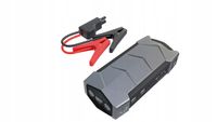 2 x BOOSTER JUMP STARTER ROZRUCH 12V POWERBANK 10000mAh