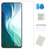 Folia ochronna hydrożelowa do XIAOMI MI 11I na ekran mocna trwała szkło TPU