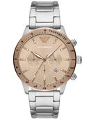 ZEGAREK MĘSKI EMPORIO ARMANI AR11352 - MARIO (zi017d)