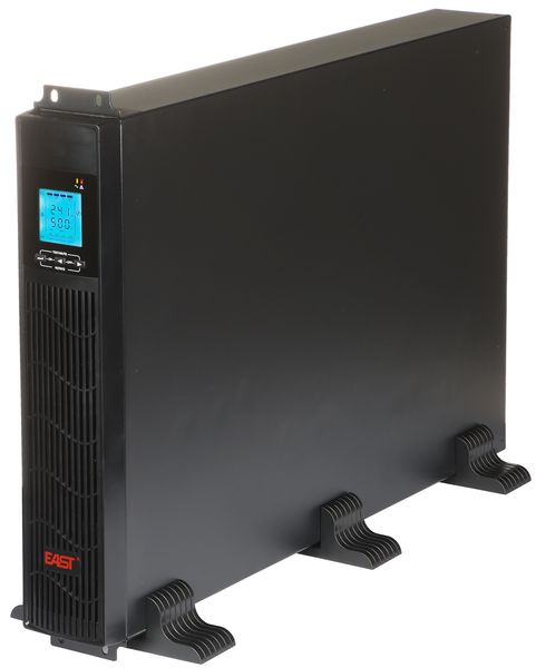 ZASILACZ UPS AT-UPS2000RT/2-RACK 2000VA EAST zdjęcie 7