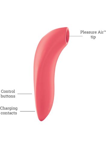 Melt by We-Vibe Pink na Arena.pl