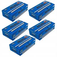 Gilzy Rollo Micro Slim Blue 200 szt 5,5 mm do cienkich papierosów