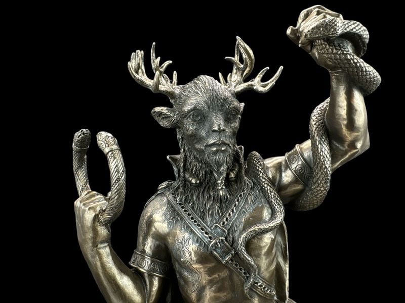 POPIERSIE CERNUNNOSA VERONESE WU77949A1 zdjęcie 9