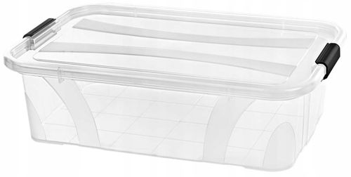 pojemnik master box 21l na Arena.pl