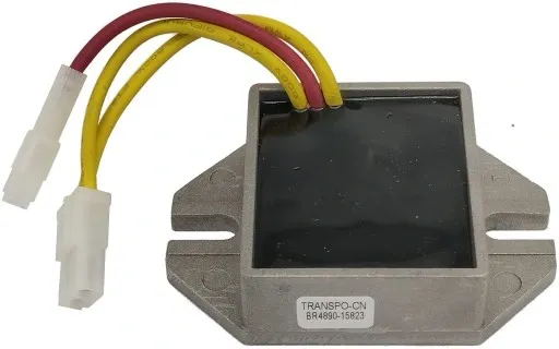 BRIGGS STRATTON regulator napięcia prostownik 14,4 zdjęcie 1
