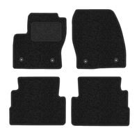 Dywaniki welurowe antracytowe Ford Kuga MK2 2012-2019 4 szt.