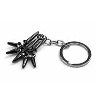 Jiaorlei | 6 cm | Metal | Brelok | NieR Automata
