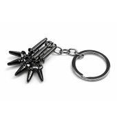 Jiaorlei | 6 cm | Metal | Brelok | NieR Automata