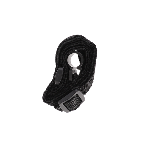 Pas pasek do ukulele JEREMI CS-BD01 Czarny na Arena.pl