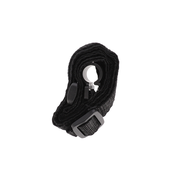 Pas pasek do ukulele JEREMI CS-BD01 Czarny zdjęcie 4