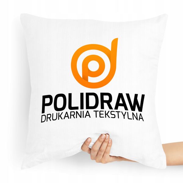 Poduszka Informatyka Programisty Jestem Offline! Z Nadrukiem Ze Zdjęciem zdjęcie 4