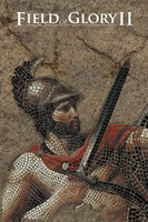 Field of Glory II KLUCZ CD KEY KOD BEZ VPN 24/7
