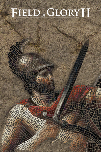 Field of Glory II KLUCZ CD KEY KOD BEZ VPN 24/7 zdjęcie 1
