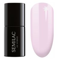 Semilac 582 Lakier hybrydowy Natural Rose 7ml