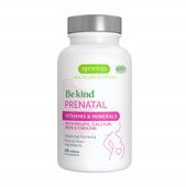 PRENATAL witaminy dla kobiet W CIĄŻY aktywny kwas foliowy CHOLINA Igennus