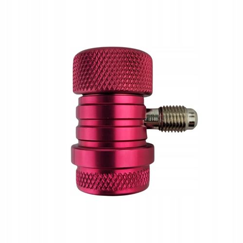Szybkozłącze wysokiego ciśnienia do R134a Value VHF-SA-WC 1/4" SAE na Arena.pl