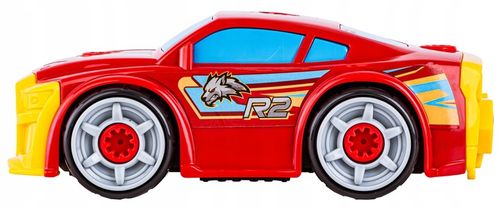 Samochód DO ROZKRĘCANIA Skręcania Auto Sportowe 3w1 Śruby Tuning WKRĘTARKA na Arena.pl