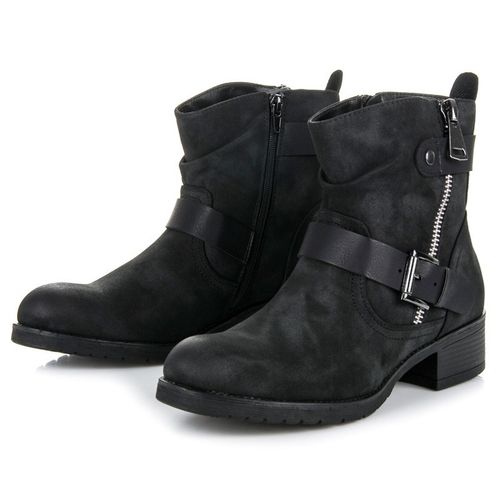 Botki Damskie, Workery r.39 na Arena.pl