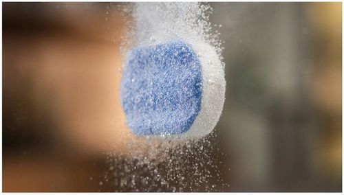 Zestaw 3x Tabletki odkamieniające do ekspresów Siemens TZ80002B 9 sztuk na Arena.pl