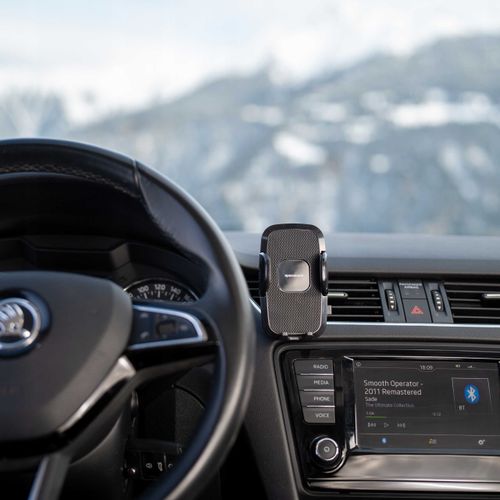 Spacecase Car Holder Sc20 Universal Air Vent Black na Arena.pl