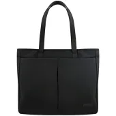 uniq torba na laptopa hava 16czarny/midnight black rpet