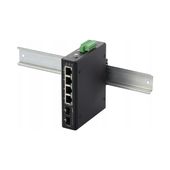 Switch przemysłowy PoE ISFG64-BT Pulsar