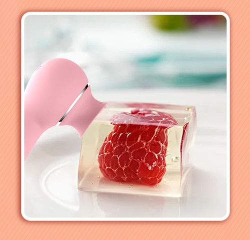 Wibrator Lauren USB na Arena.pl