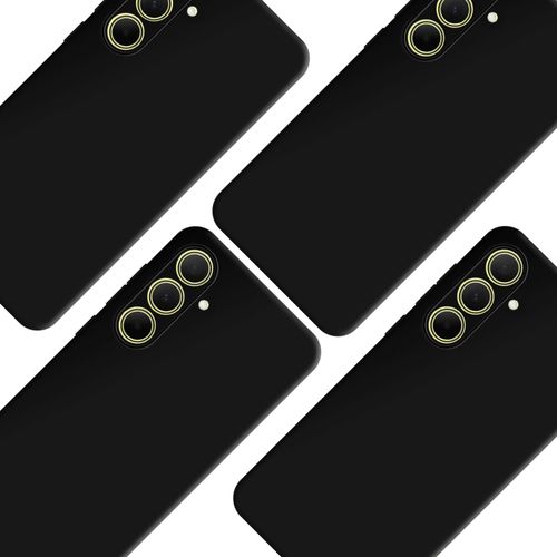 samsung galaxy a35 5g - 3mk matt case pro na Arena.pl