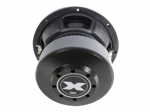 Głośnik Excursion Subwoofer 8'' 20cm 2000W na Arena.pl