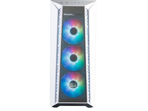 Obudowa Cooler Master Masterbox MB520 RGB na Arena.pl