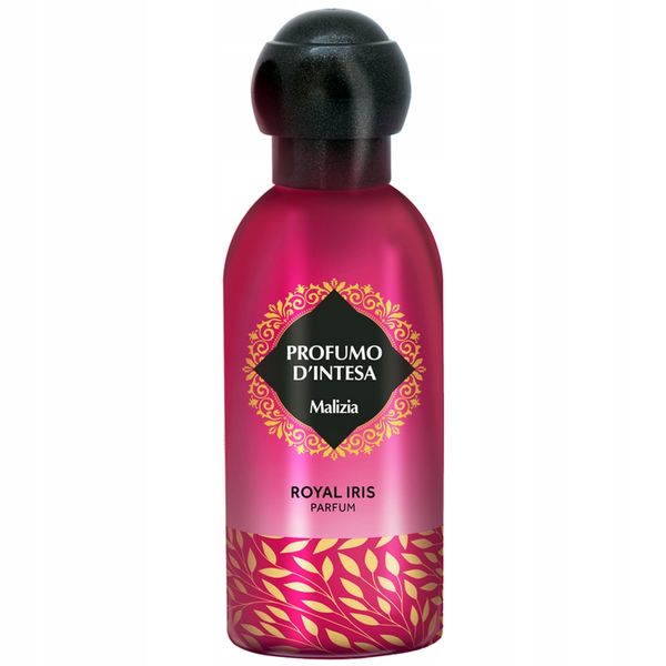 Malizia Perfumy Royal Iris 100 Ml zdjęcie 1