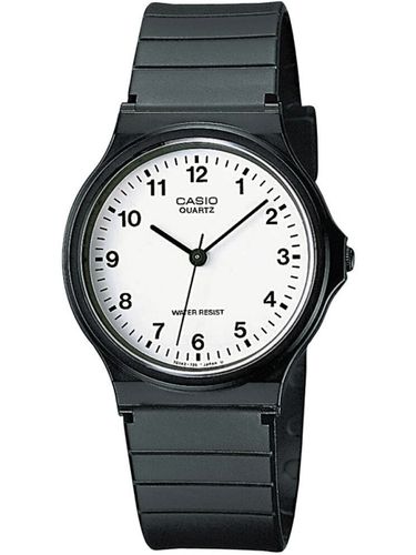 ZEGAREK UNISEX CASIO MQ-24-7B  + BOX na Arena.pl