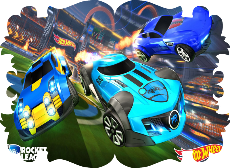Skarbonka Ceramiczna Hot Wheels zdjęcie 4