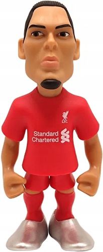 Figurka Minix Liverpool Virgil Van Dijk na Arena.pl
