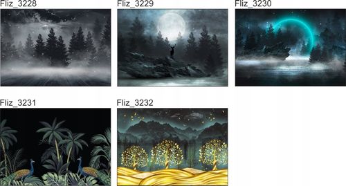 FOTOTAPETA do Sypialni Salonu złota diament na Arena.pl