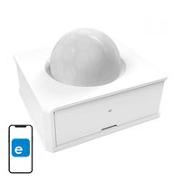 Czujnik Ruchu Sonoff PIR3-RF 433MHz Bezprzewodowy DO Smart Home