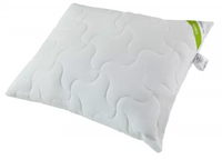 Poduszka do spania 70x80cm BAMBOO ECO | Senna Home