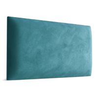 PANELE ŚCIENNE TAPICEROWANE 70cm x 30cm MAGIC VELVET 2223