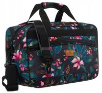 lekka torba podróżna z wytrzymałego poliestru - rovicky