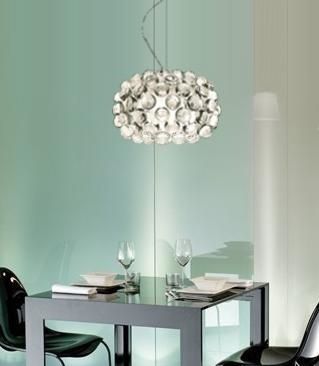 Lampa wisząca ARIA 35 na Arena.pl