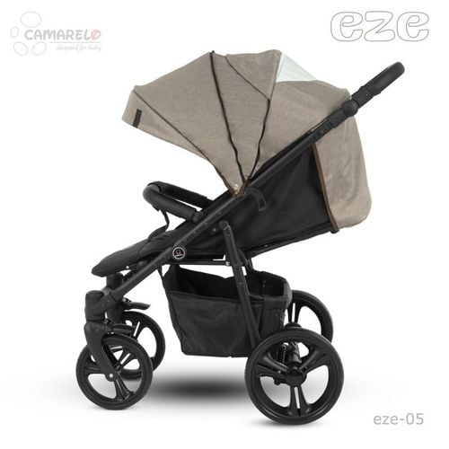 Wózek spacerowy eze 05 CAMARELO na Arena.pl