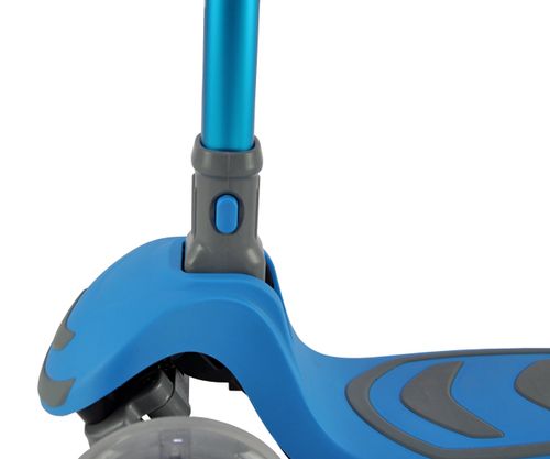 Scooter Boogie Blue na Arena.pl