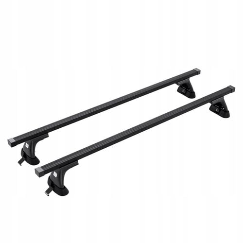 Bagażnik dachowy do Renault Clio IV (2013-2019r) na Arena.pl