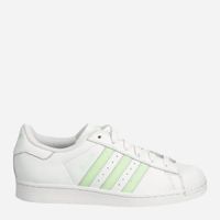 Sneakersy damskie do kostki adidas Originals Superstar W IE3005