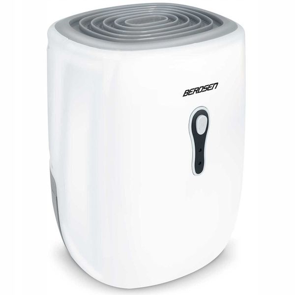 OSUSZACZ POWIETRZA DOMOWY POCHŁANIACZ WILGOCI 800ML 23W DO DOMU BIURA zdjęcie 15