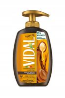 Vidal Mydło W Płynie Argan Oil 300 Ml