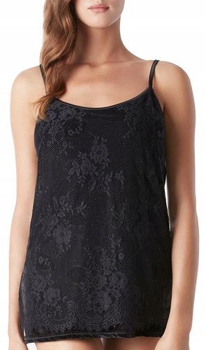 INTIMISSIMI halka top góra od piżamy czarna M na Arena.pl