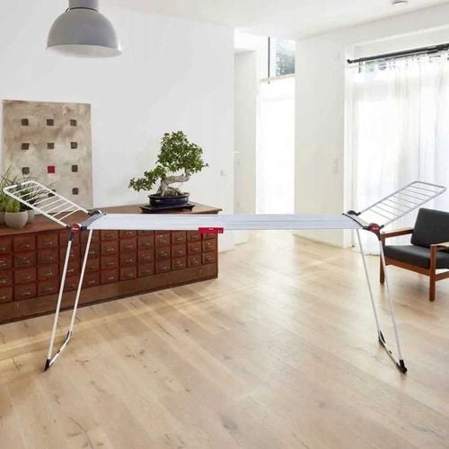 suszarka vileda infinity flex na Arena.pl