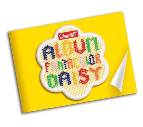 Quercetti FANTACOLOR DAISY na Arena.pl